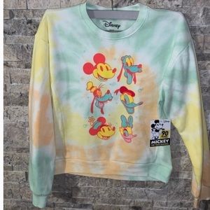Disney Crewneck